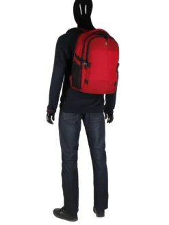 Sac à Dos Victorinox VX Sport Evo Daypack 33 Sac à Dos Victorinox VX Sport Evo Daypack -Delsey Valises Boutique sac dos victorinox 755512z