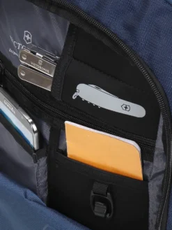 Sac à Dos Victorinox VX Sport Evo Compact 26 Sac à Dos Victorinox VX Sport Evo Compact -Delsey Valises Boutique sac dos victorinox 755546z