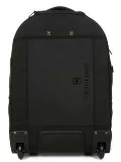 Sac à Dos à Roulettes Victorinox VX Sport Evo -Delsey Valises Boutique sac dos victorinox 756937z
