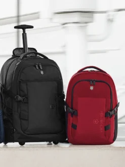 Sac à Dos Victorinox VX Sport Evo Daypack 32 Sac à Dos Victorinox VX Sport Evo Daypack -Delsey Valises Boutique sac dos victorinox 793654z