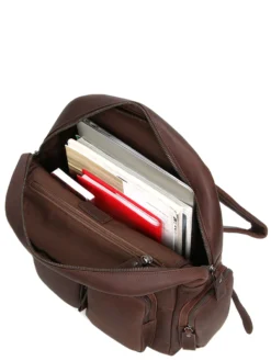 Sac à Dos Wylson Brad 20 Sac à Dos Wylson Brad -Delsey Valises Boutique sac dos wylson 670656z