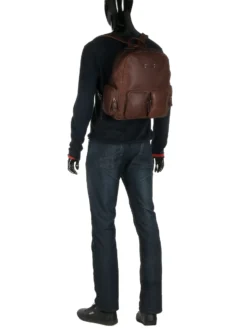 Sac à Dos Wylson Brad 22 Sac à Dos Wylson Brad -Delsey Valises Boutique sac dos wylson 670657z