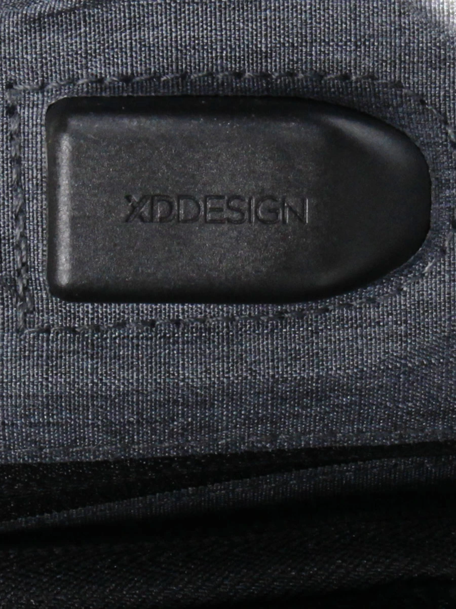 Sac à Dos Antivol XD Design Bobby Compact Camouflage 12 Sac à Dos Antivol XD Design Bobby Compact Camouflage – Image 12