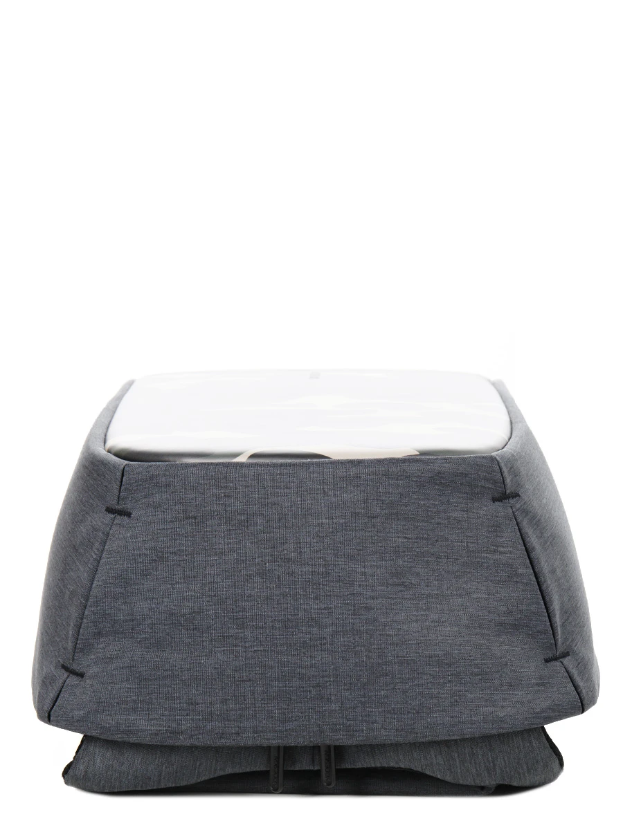 Sac à Dos Antivol XD Design Bobby Compact Camouflage 7 Sac à Dos Antivol XD Design Bobby Compact Camouflage – Image 7