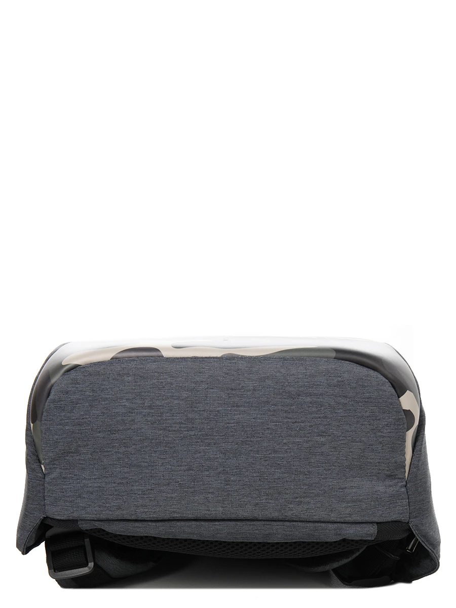 Sac à Dos Antivol XD Design Bobby Compact Camouflage 8 Sac à Dos Antivol XD Design Bobby Compact Camouflage – Image 8