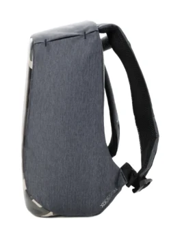 Sac à Dos Antivol XD Design Bobby Compact Camouflage 18 Sac à Dos Antivol XD Design Bobby Compact Camouflage -Delsey Valises Boutique sac dos xd design 497457z