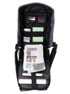 Sac à Dos Antivol XD Design Bobby Compact Camouflage 22 Sac à Dos Antivol XD Design Bobby Compact Camouflage -Delsey Valises Boutique sac dos xd design 497469z