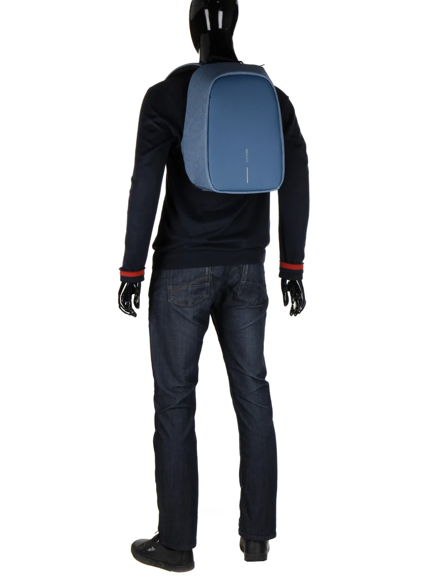 Sac à Dos Antivol XD Design Bobby Hero Small 16 Sac à Dos Antivol XD Design Bobby Hero Small – Image 16