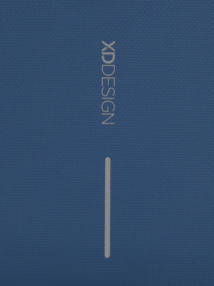 Sac à Dos Antivol XD Design Bobby Hero Small 4 Sac à Dos Antivol XD Design Bobby Hero Small – Image 4