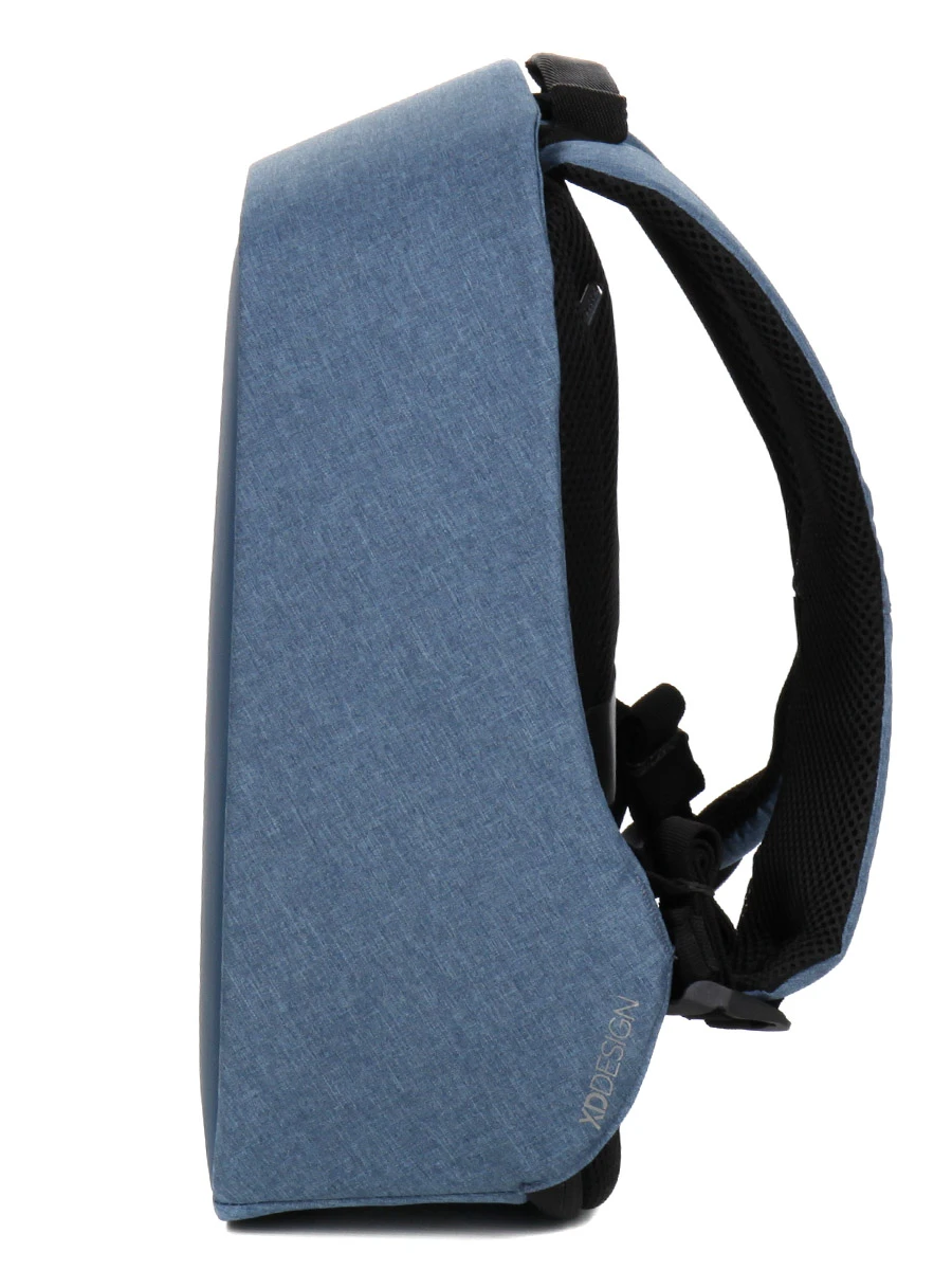 Sac à Dos Antivol XD Design Bobby Hero Small 5 Sac à Dos Antivol XD Design Bobby Hero Small – Image 5