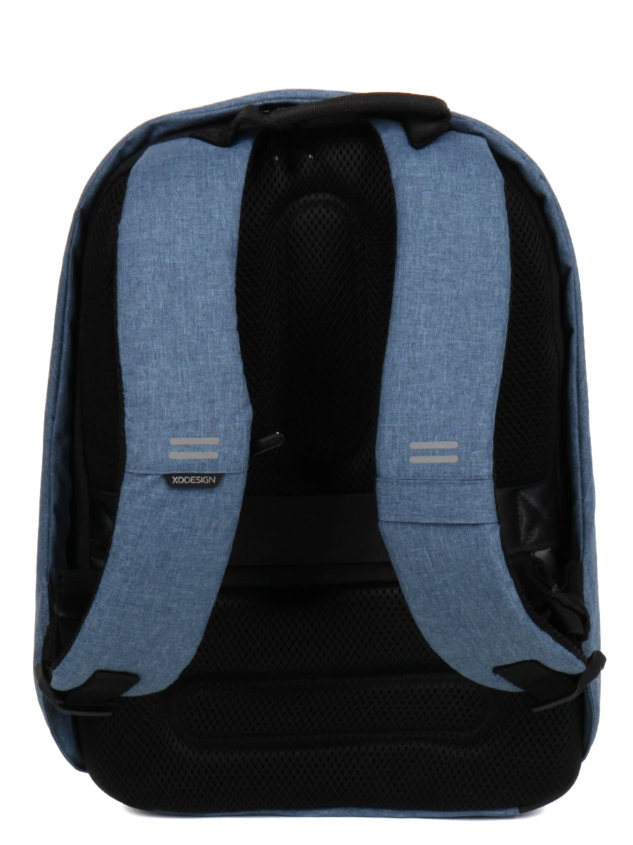 Sac à Dos Antivol XD Design Bobby Hero Small 3 Sac à Dos Antivol XD Design Bobby Hero Small – Image 3