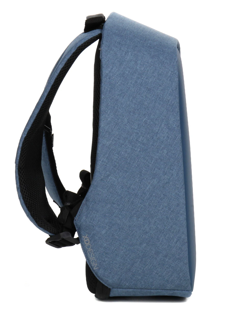 Sac à Dos Antivol XD Design Bobby Hero Small 6 Sac à Dos Antivol XD Design Bobby Hero Small – Image 6