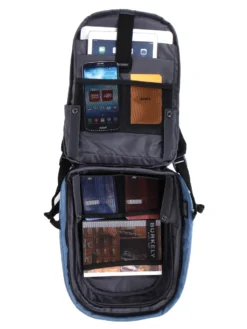 Sac à Dos Antivol XD Design Bobby Hero Small 28 Sac à Dos Antivol XD Design Bobby Hero Small -Delsey Valises Boutique sac dos xd design 612391z