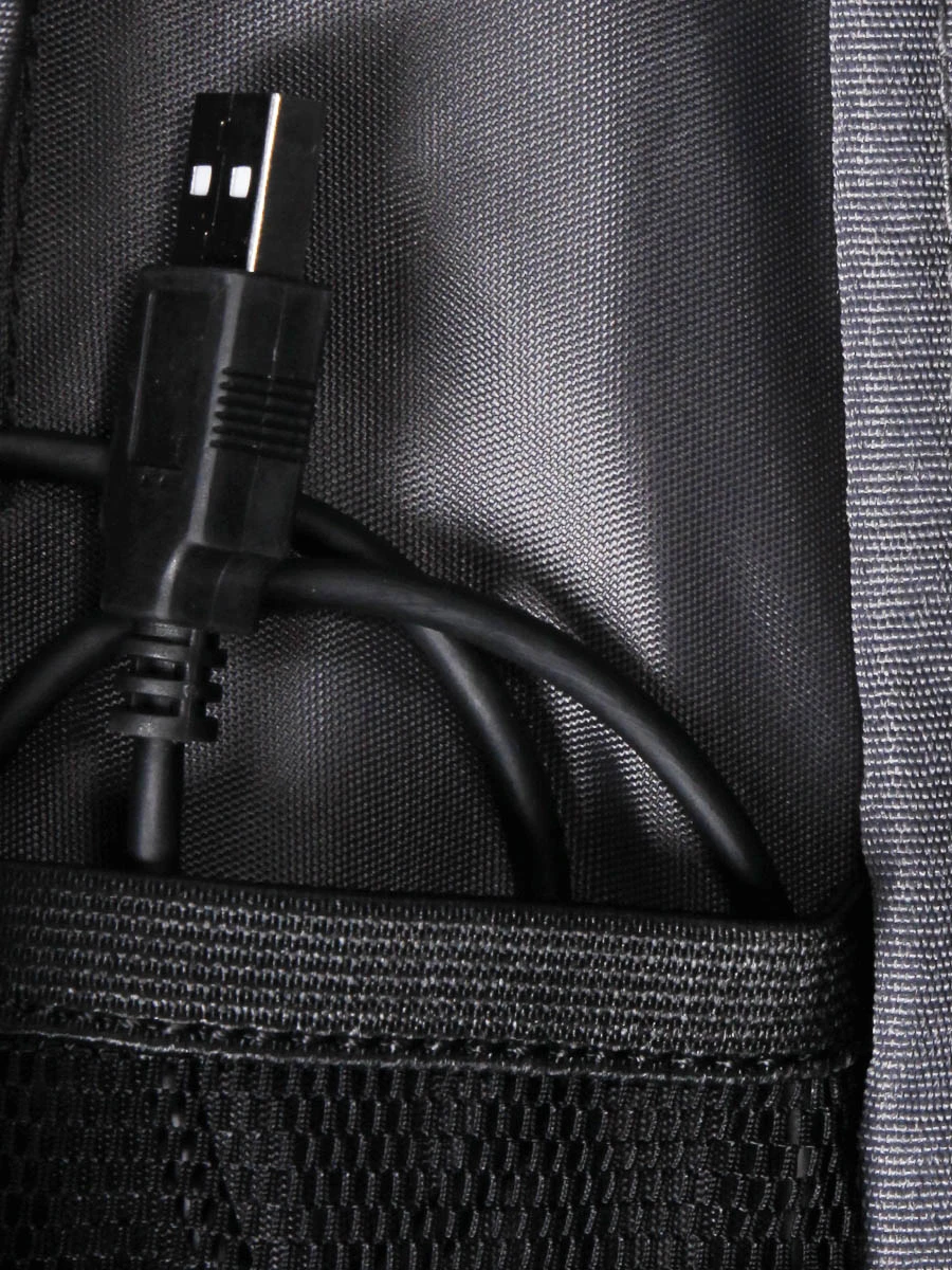 Sac à Dos Antivol XD Design Bobby Hero Small 14 Sac à Dos Antivol XD Design Bobby Hero Small – Image 14