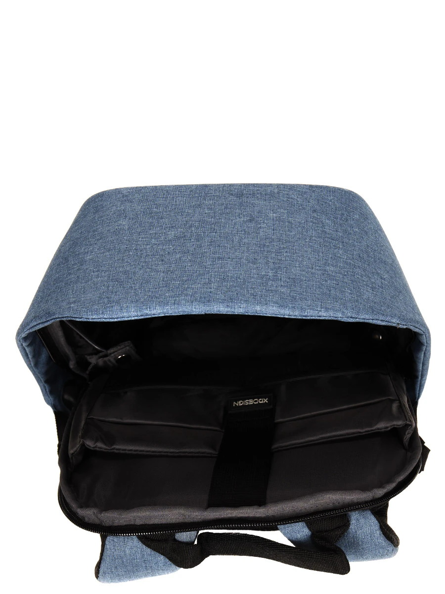 Sac à Dos Antivol XD Design Bobby Hero Small 12 Sac à Dos Antivol XD Design Bobby Hero Small – Image 12