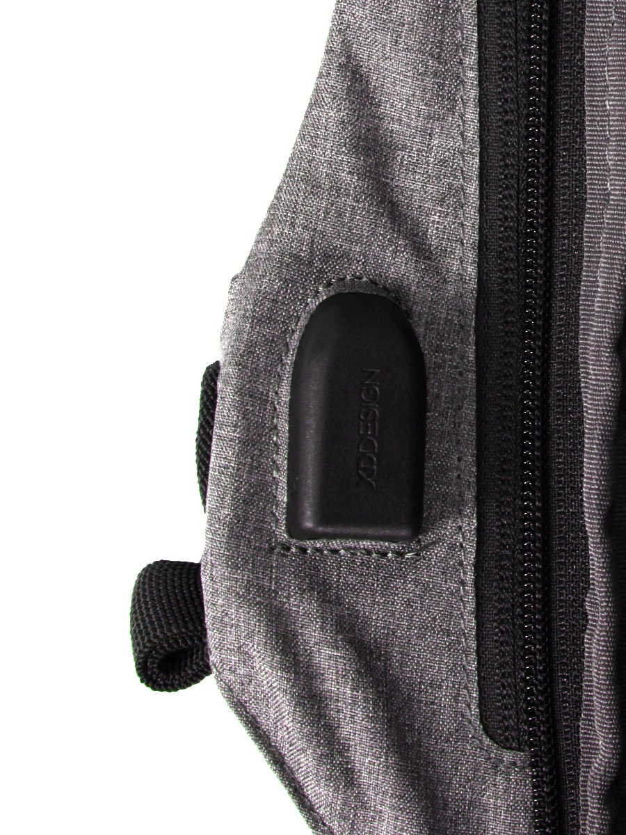 Sac à Dos Antivol XD Design Bobby Hero XL 13 Sac à Dos Antivol XD Design Bobby Hero XL – Image 13