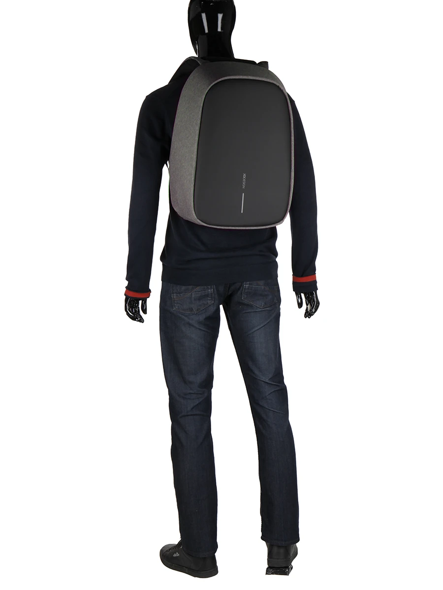 Sac à Dos Antivol XD Design Bobby Hero XL 16 Sac à Dos Antivol XD Design Bobby Hero XL – Image 16