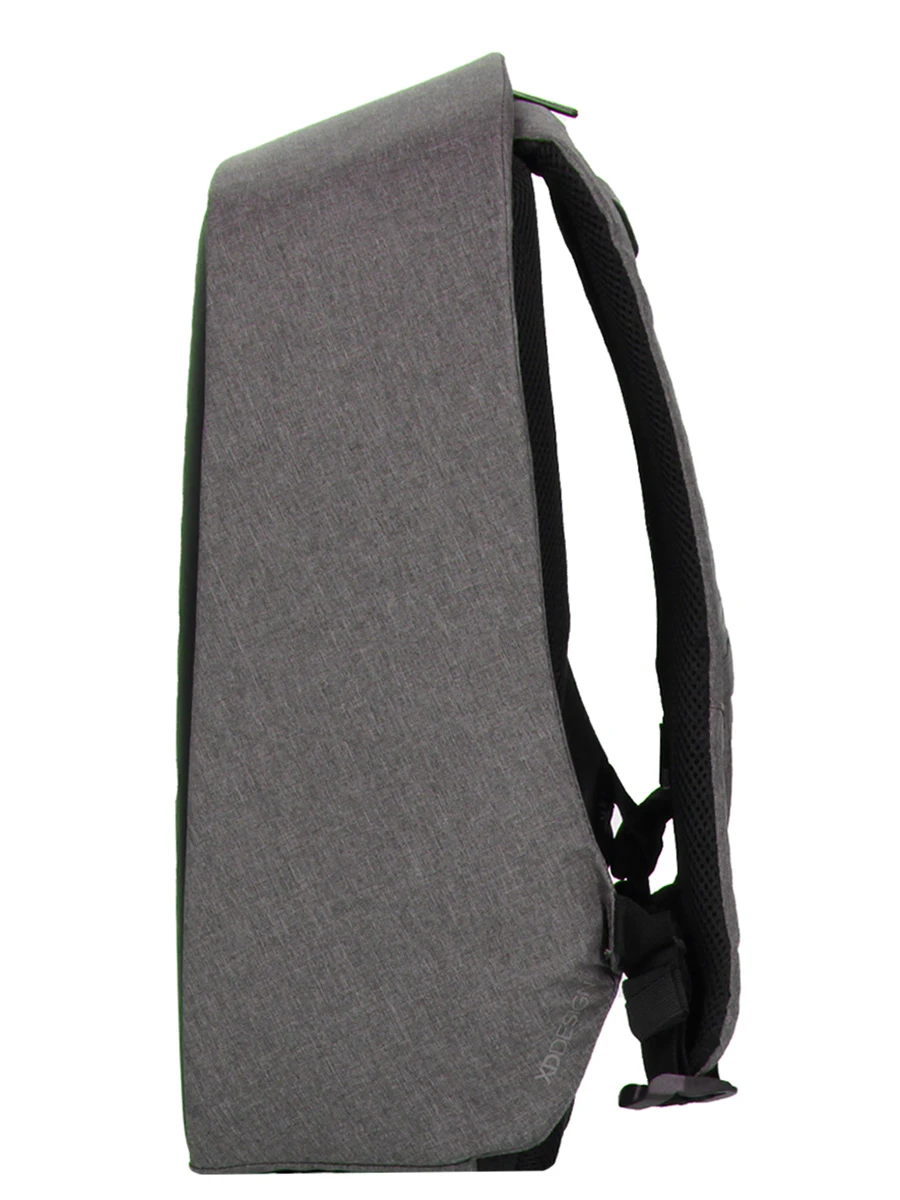 Sac à Dos Antivol XD Design Bobby Hero XL 5 Sac à Dos Antivol XD Design Bobby Hero XL – Image 5