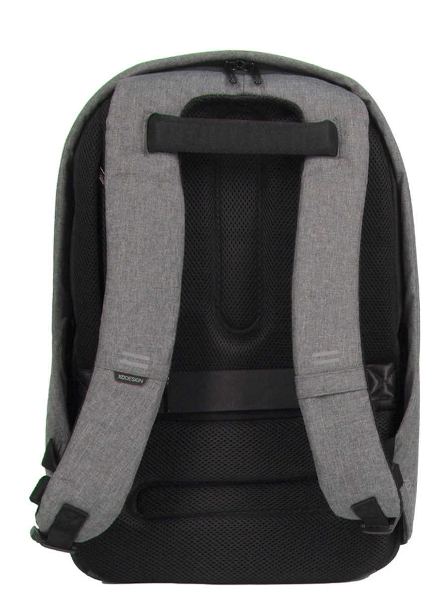 Sac à Dos Antivol XD Design Bobby Hero XL 3 Sac à Dos Antivol XD Design Bobby Hero XL – Image 3