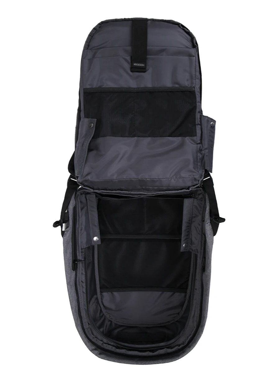 Sac à Dos Antivol XD Design Bobby Hero XL 11 Sac à Dos Antivol XD Design Bobby Hero XL – Image 11