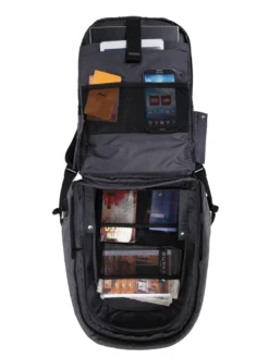 Sac à Dos Antivol XD Design Bobby Hero XL 25 Sac à Dos Antivol XD Design Bobby Hero XL -Delsey Valises Boutique sac dos xd design 615341z