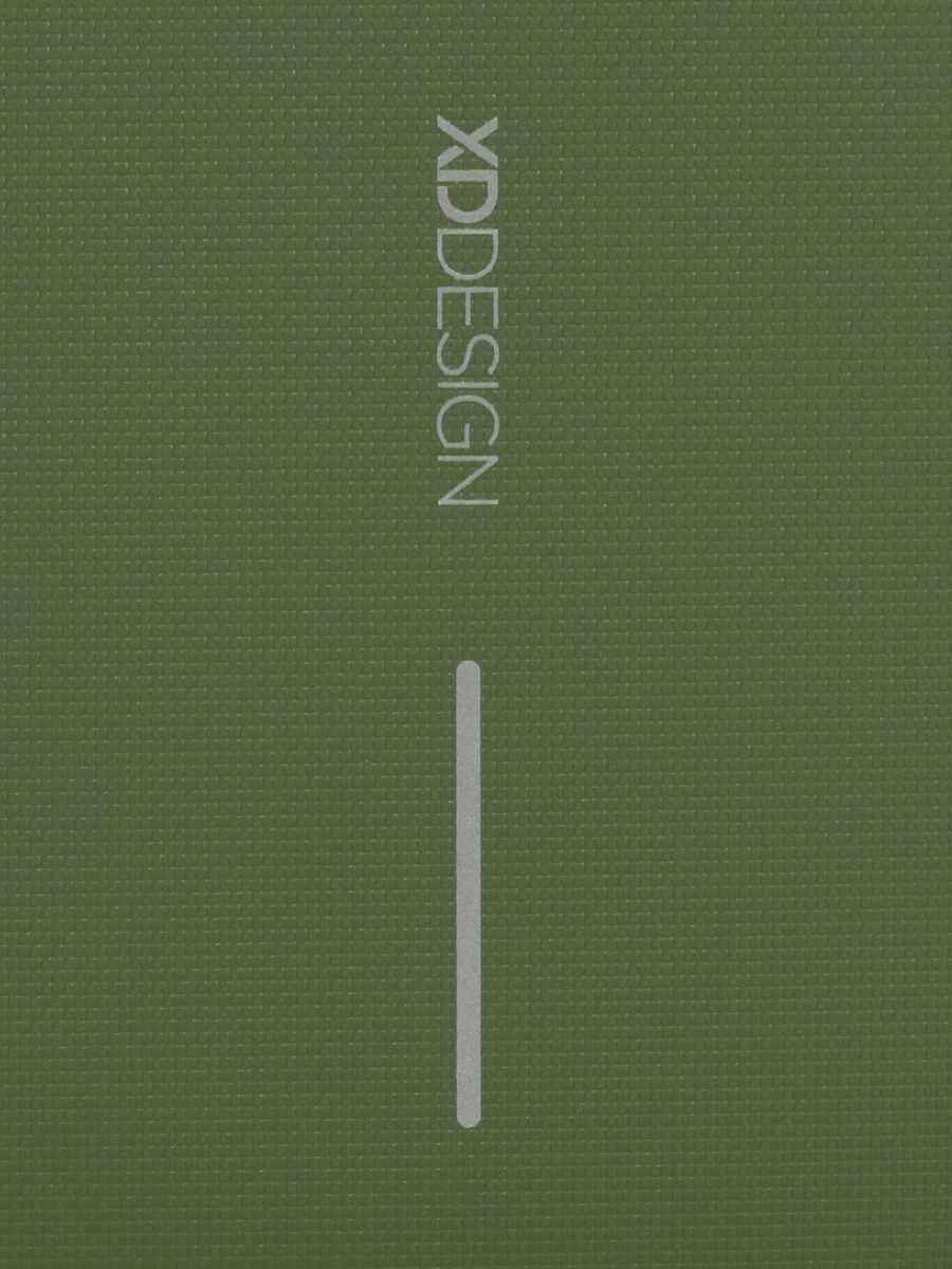 Sac à Dos Antivol XD Design Bobby Hero 4 Sac à Dos Antivol XD Design Bobby Hero – Image 4