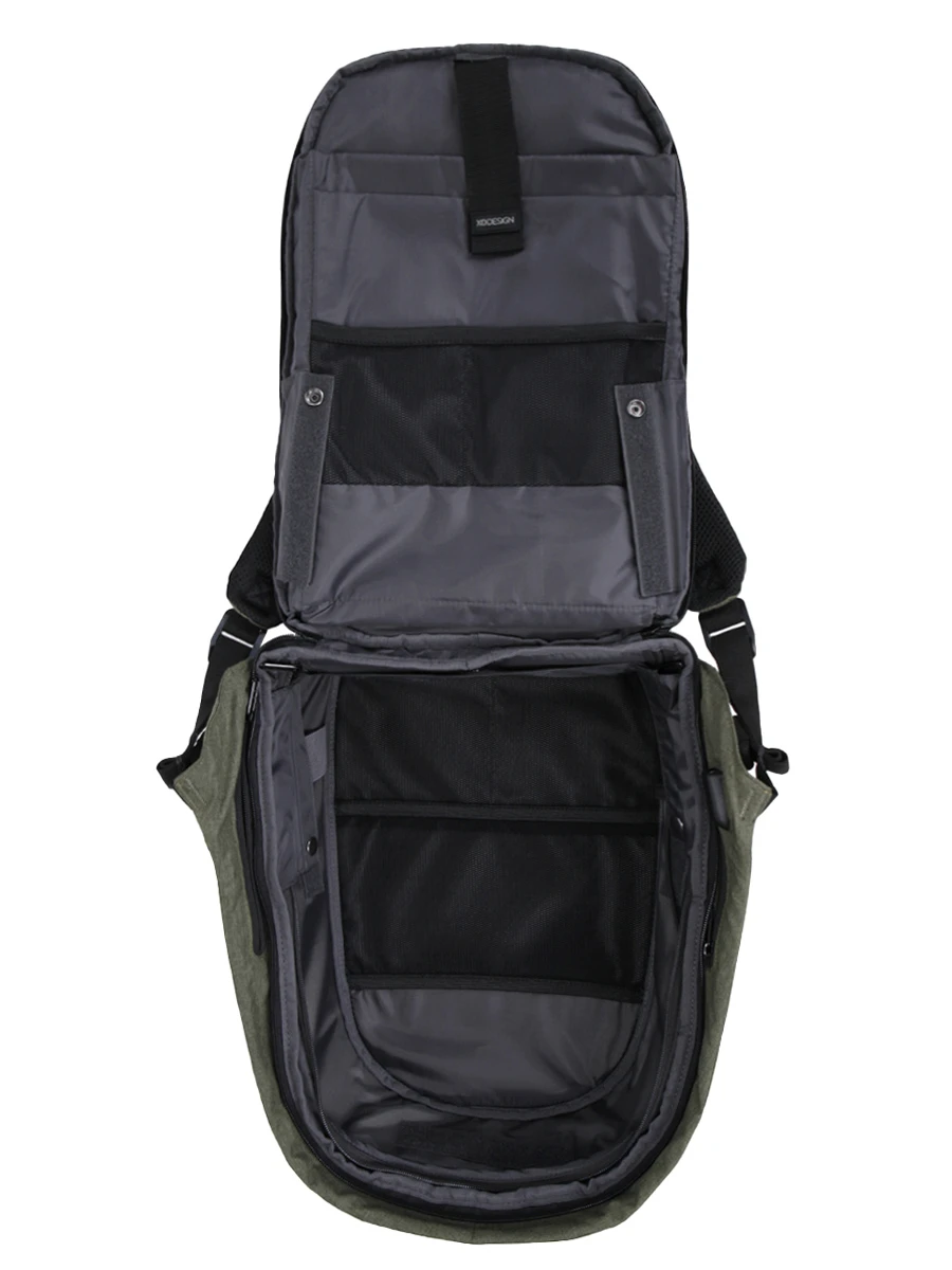 Sac à Dos Antivol XD Design Bobby Hero 11 Sac à Dos Antivol XD Design Bobby Hero – Image 11