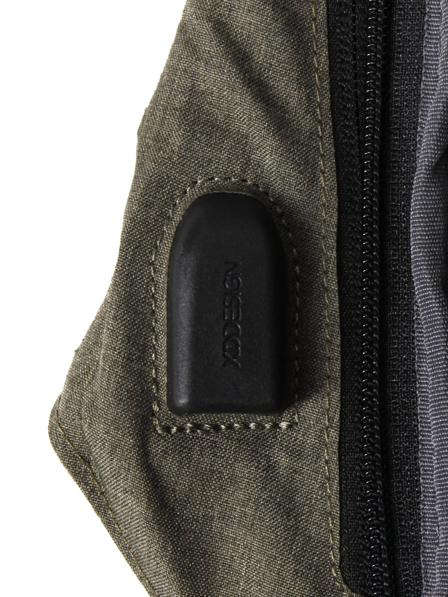 Sac à Dos Antivol XD Design Bobby Hero 13 Sac à Dos Antivol XD Design Bobby Hero – Image 13