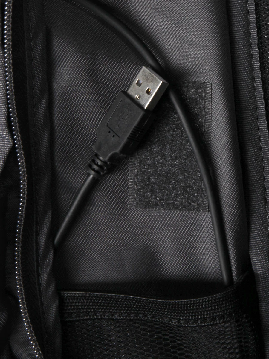 Sac à Dos Antivol XD Design Bobby Hero 14 Sac à Dos Antivol XD Design Bobby Hero – Image 14