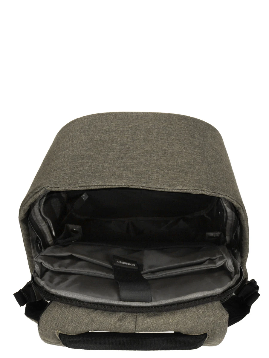 Sac à Dos Antivol XD Design Bobby Hero 12 Sac à Dos Antivol XD Design Bobby Hero – Image 12