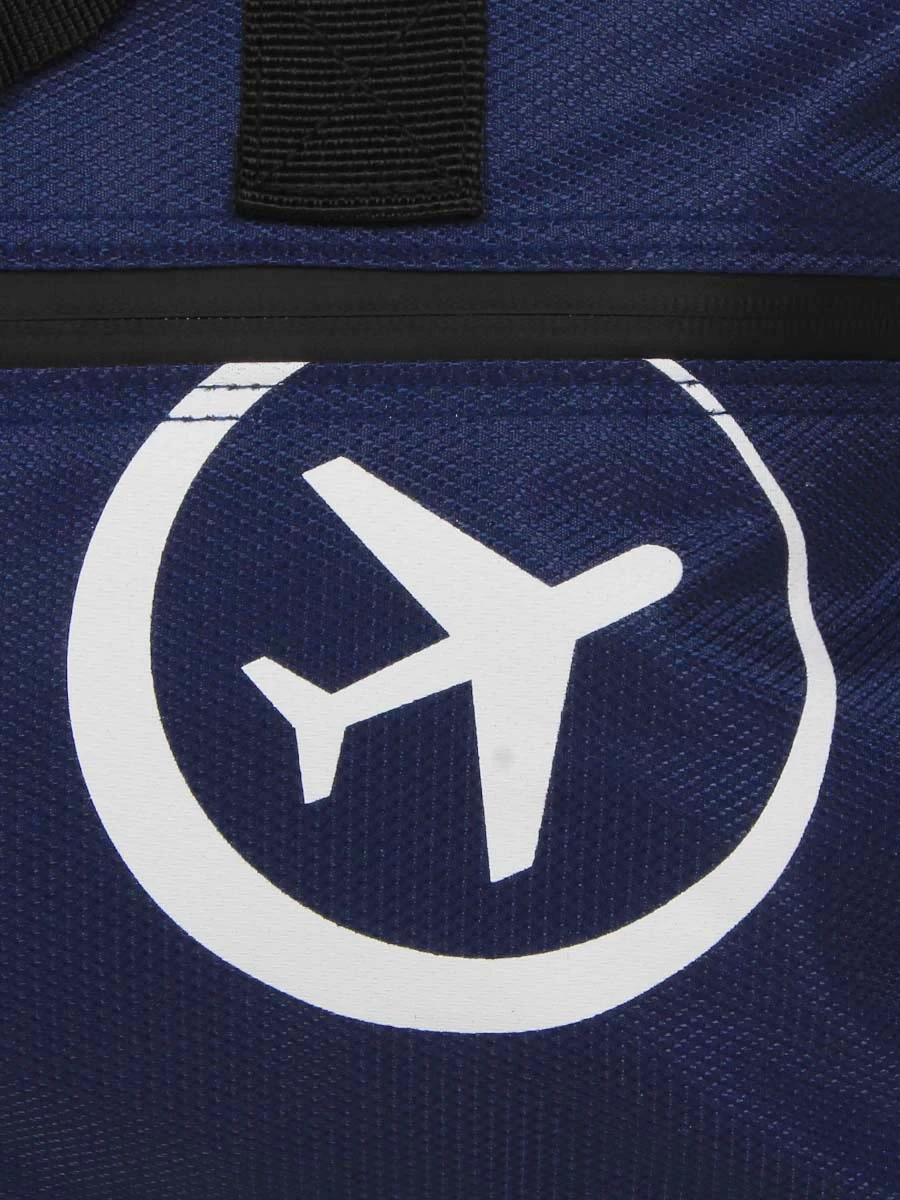 Sac De Voyage Aérial Basic 45 Cm 11 Sac De Voyage Aérial Basic 45 Cm – Image 11