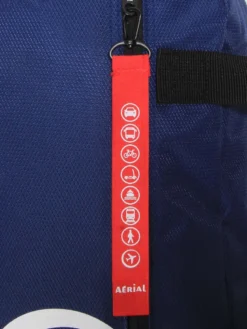 Sac De Voyage Aérial Basic 45 Cm 21 Sac De Voyage Aérial Basic 45 Cm -Delsey Valises Boutique sac voyage aerial 773463z