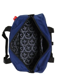 Sac De Voyage Aérial Basic 45 Cm 20 Sac De Voyage Aérial Basic 45 Cm -Delsey Valises Boutique sac voyage aerial 773466z