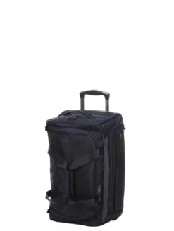 Sac De Voyage Airtex Nereide 3.0 - 52 Cm -Delsey Valises Boutique sac voyage airtex 501254z