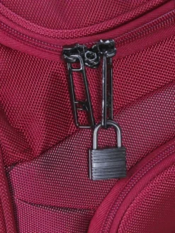 Sac De Voyage Airtex Nereide 3.0 - 52 Cm -Delsey Valises Boutique sac voyage airtex 501293z