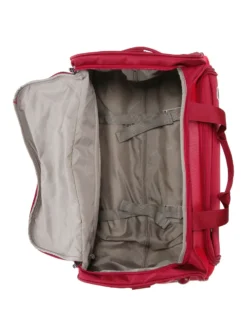 Sac De Voyage Airtex Nereide 3.0 - 52 Cm -Delsey Valises Boutique sac voyage airtex 501294z