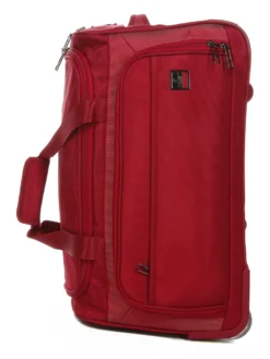 Sac De Voyage Airtex Nereide 3.0 - 52 Cm -Delsey Valises Boutique sac voyage airtex 501300z
