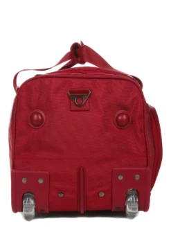 Sac De Voyage Airtex Nereide 3.0 - 52 Cm -Delsey Valises Boutique sac voyage airtex 501303z