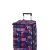 Sac De Voyage Trolley Airtex Cassiopée 53 Cm