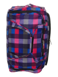 Sac De Voyage Trolley Airtex Cassiopée 53 Cm -Delsey Valises Boutique sac voyage airtex 502314z