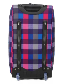 Sac De Voyage Trolley Airtex Cassiopée 53 Cm -Delsey Valises Boutique sac voyage airtex 502317z