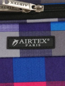 Sac De Voyage Trolley Airtex Cassiopée 53 Cm -Delsey Valises Boutique sac voyage airtex 502319z