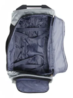 Sac De Voyage Airtex Phénix 55 Cm -Delsey Valises Boutique sac voyage airtex 502893z