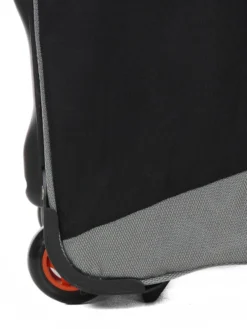 Sac De Voyage Airtex Phénix 55 Cm -Delsey Valises Boutique sac voyage airtex 502898z