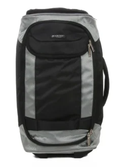 Sac De Voyage Airtex Phénix 55 Cm -Delsey Valises Boutique sac voyage airtex 502900z