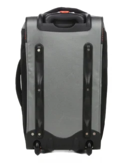 Sac De Voyage Airtex Phénix 55 Cm -Delsey Valises Boutique sac voyage airtex 502902z