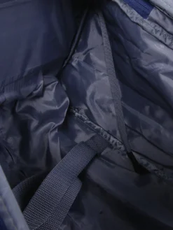 Sac De Voyage Airtex Phénix 55 Cm -Delsey Valises Boutique sac voyage airtex 502906z