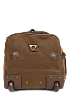 Sac De Voyage Airtex Business Lady 55 Cm -Delsey Valises Boutique sac voyage airtex 619145z