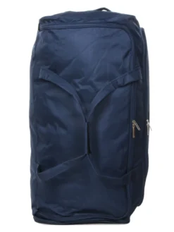 Sac De Voyage à Roulettes Airtex Saturne 2 - 87 Cm -Delsey Valises Boutique sac voyage airtex 753219z