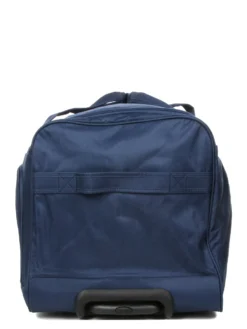 Sac De Voyage à Roulettes Airtex Saturne 2 - 87 Cm -Delsey Valises Boutique sac voyage airtex 753223z